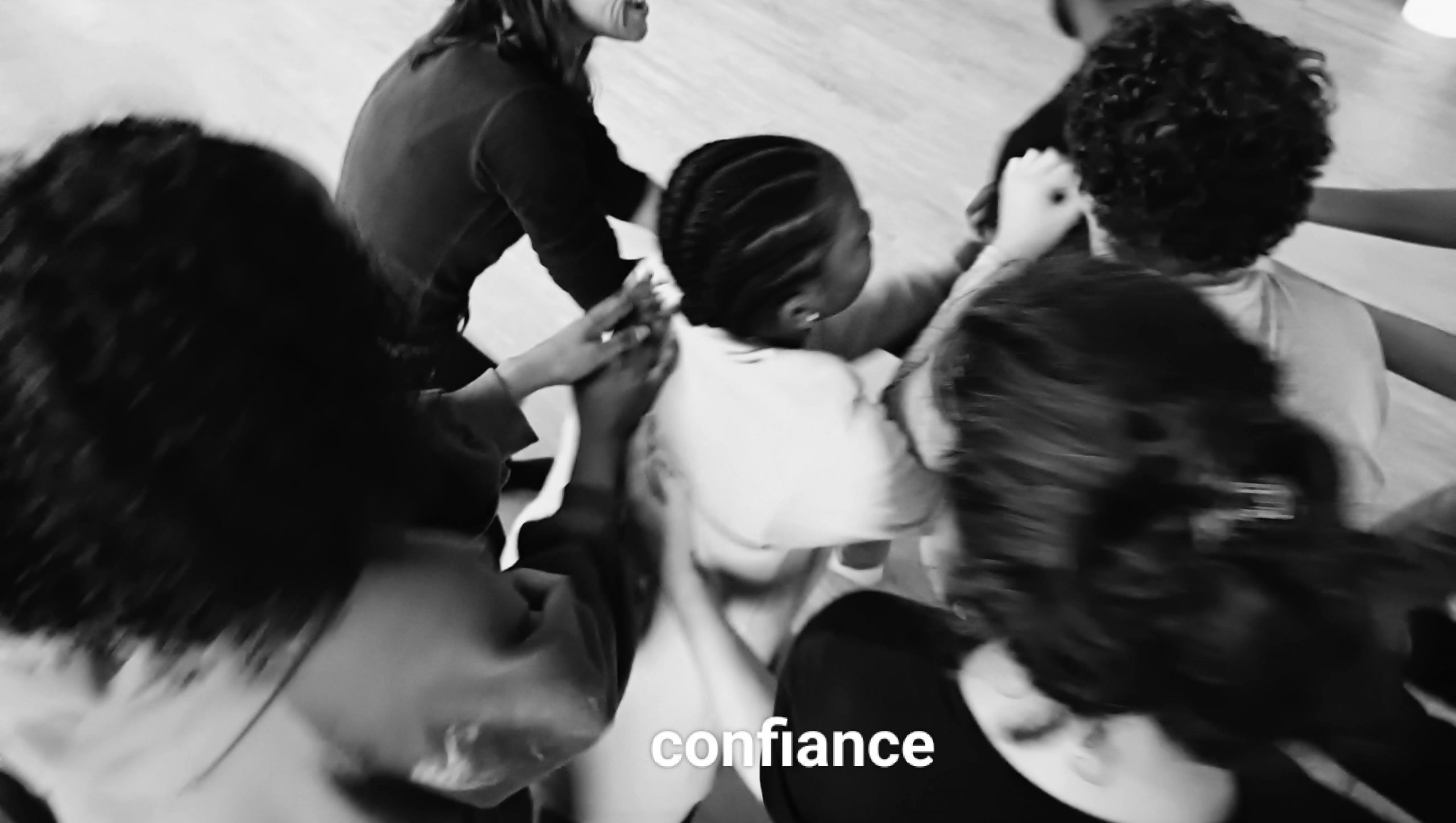 Lundi 29 Avril : Journée de la Danse – Découvrez le Projet « Danse avec tes dispositifs médicaux ré-utilisables » Section Hygiène, Propreté et Stérilisation