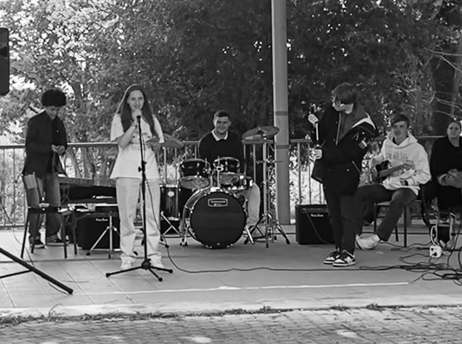Jeudi 11 Avril : Journée des talents du Lycée Flora Tristan – Toutes sections