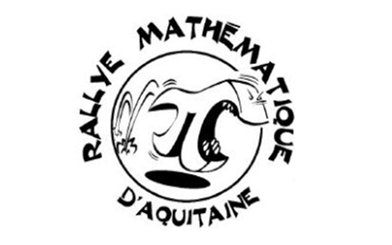 Mardi 30 Avril : Concours Rallye Maths 2024 – Section Aéronautique