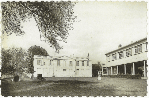 Mardi 5 Novembre : Retour aux sources pour la famille DARLU – Lycée Flora Tristan